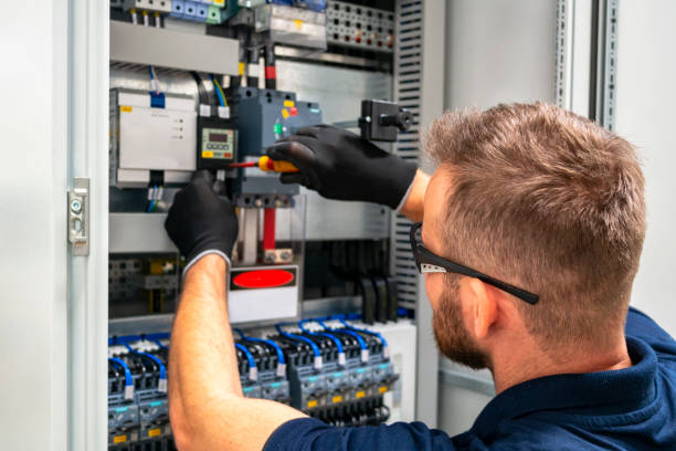 Industrial Electrical Services in Eagle, CO