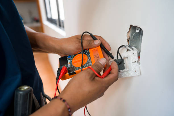 Best Affordable Electrician  in Eagle, CO