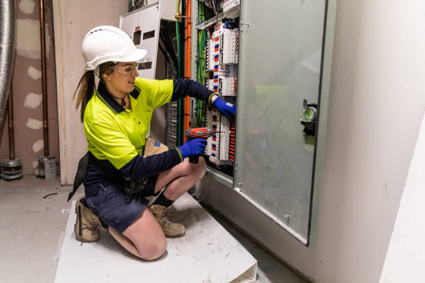 Best Affordable Emergency Electrician  in Eagle, CO
