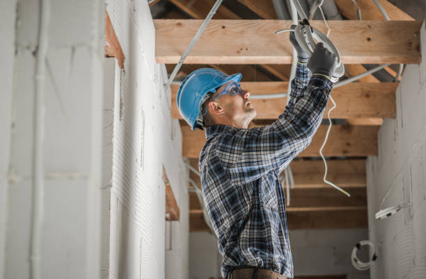 Best Ceiling Fan Installation Electrician  in Eagle, CO