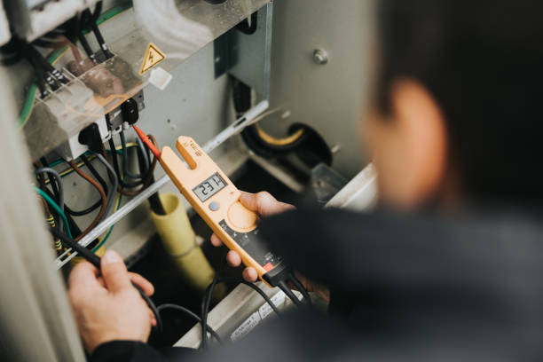 Best Industrial Electrical Services  in Eagle, CO