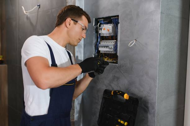 Best Electrical Repair Services  in Eagle, CO