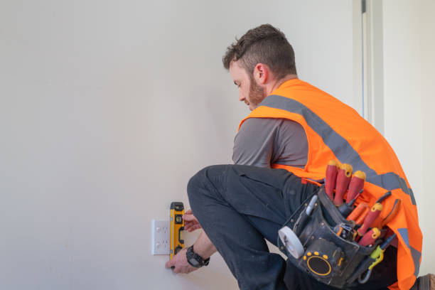 Affordable Electrical Installation in Eagle, CO
