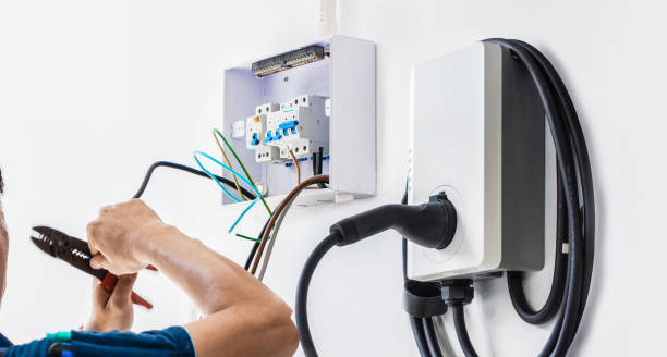 Best Commercial Electrician Services  in Eagle, CO