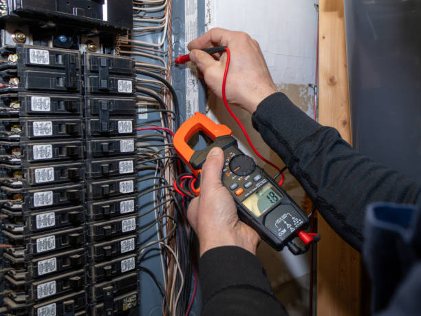 Best Electrical Troubleshooting Services  in Eagle, CO
