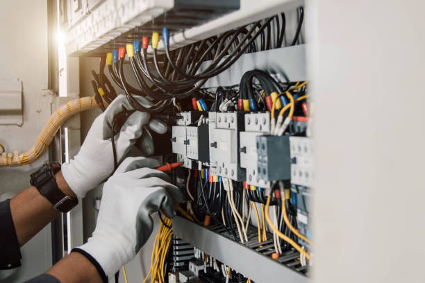 Best Electrical Contractors for Businesses  in Eagle, CO